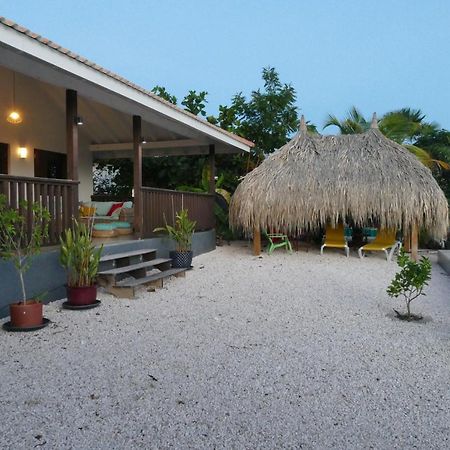 Villa De Mango Fontein Экстерьер фото
