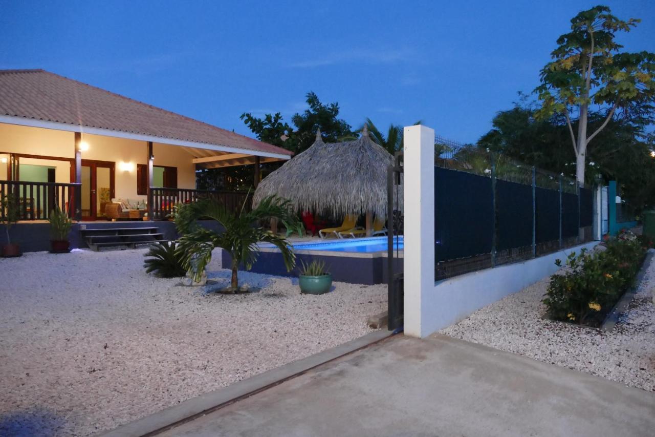 Villa De Mango Fontein Экстерьер фото