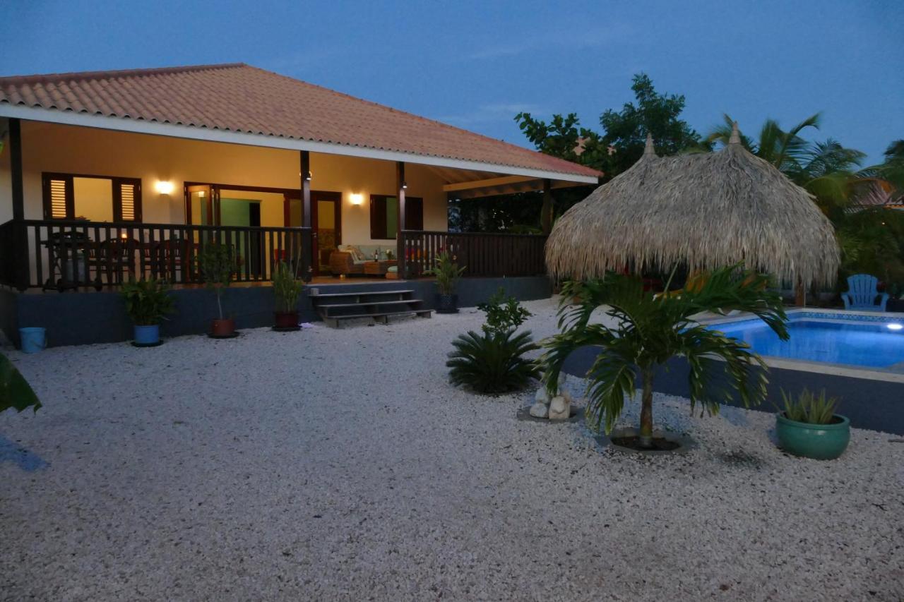 Villa De Mango Fontein Экстерьер фото